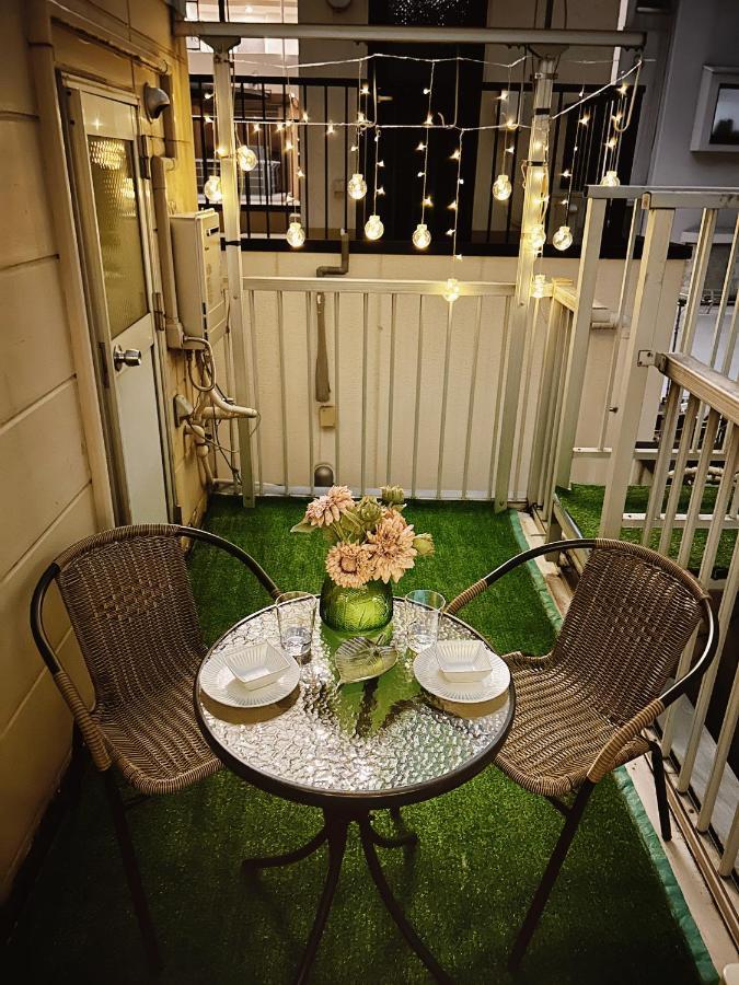 Apartamento Louis House: Ueno Oasis Near Yamanote Line Tóquio