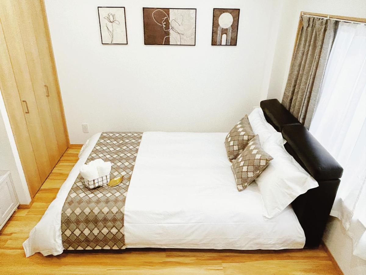 Louis House: Ueno Oasis Near Yamanote Line * Tóquio