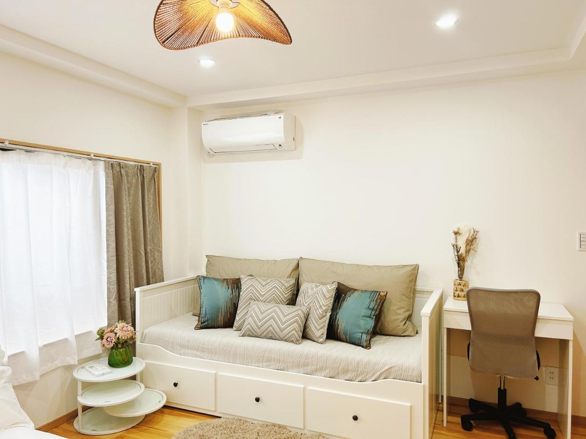 Apartamento Louis House: Ueno Oasis Near Yamanote Line Tóquio
