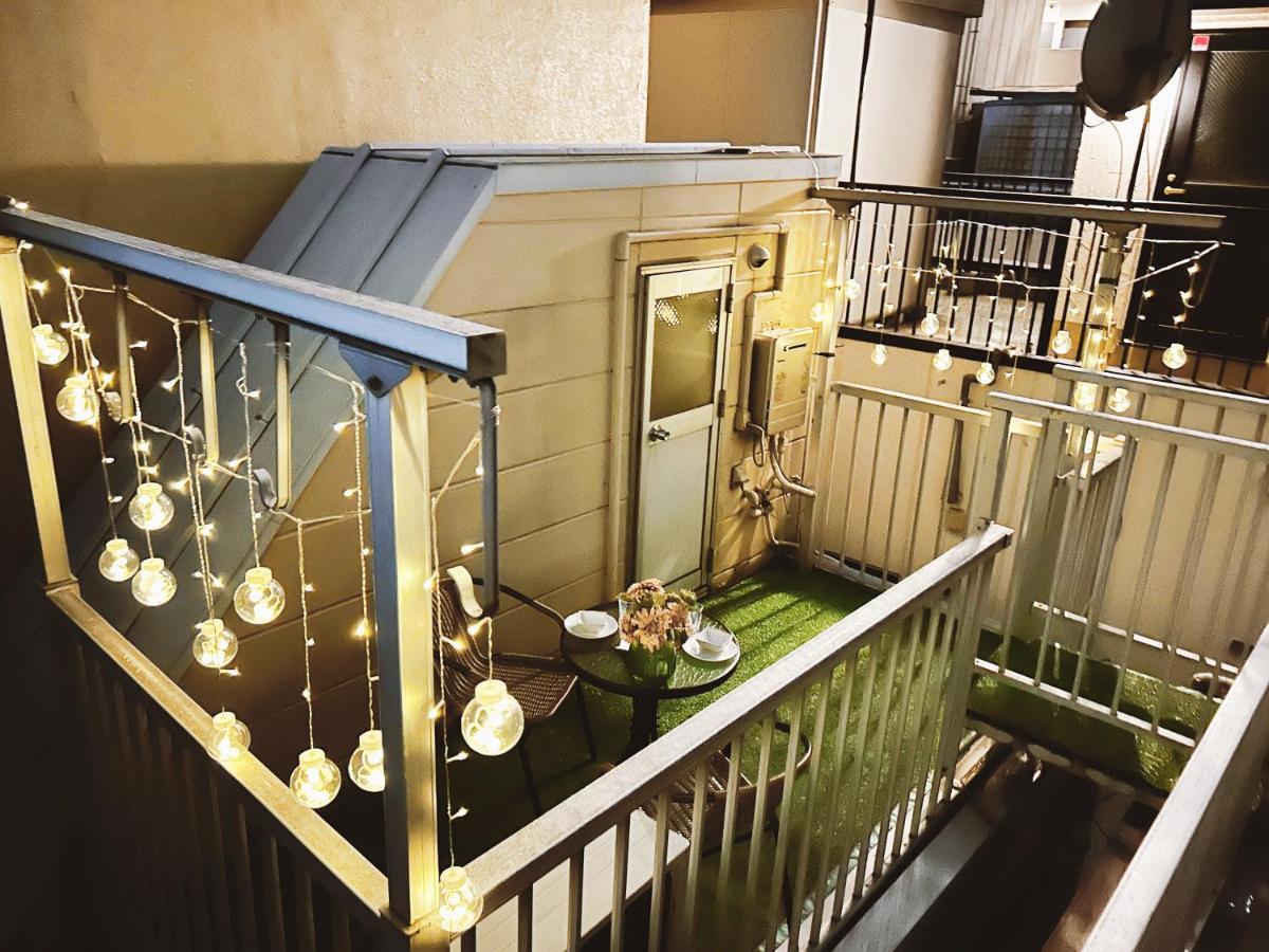 Apartamento Louis House: Ueno Oasis Near Yamanote Line *
