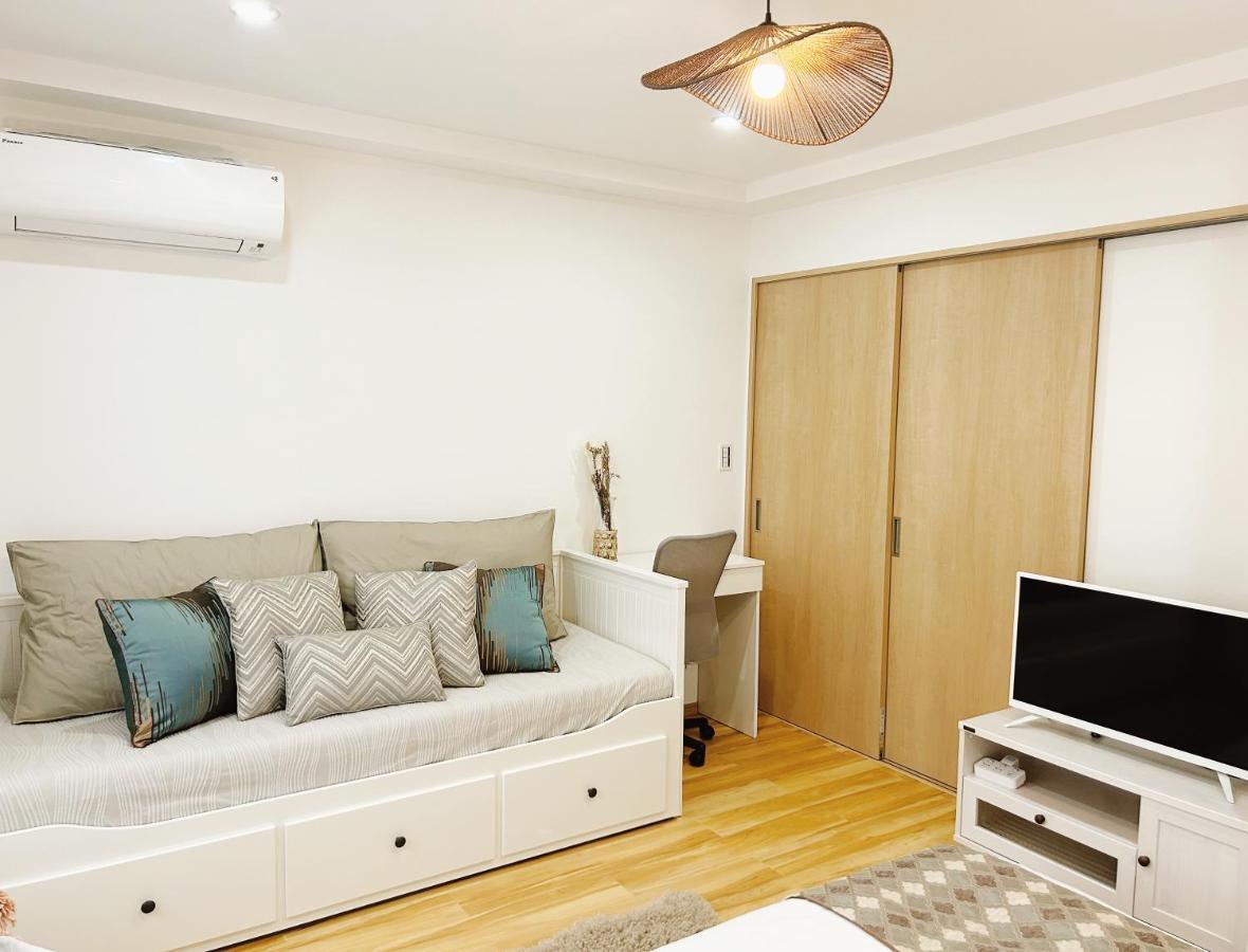 Apartamento Louis House: Ueno Oasis Near Yamanote Line Tóquio
