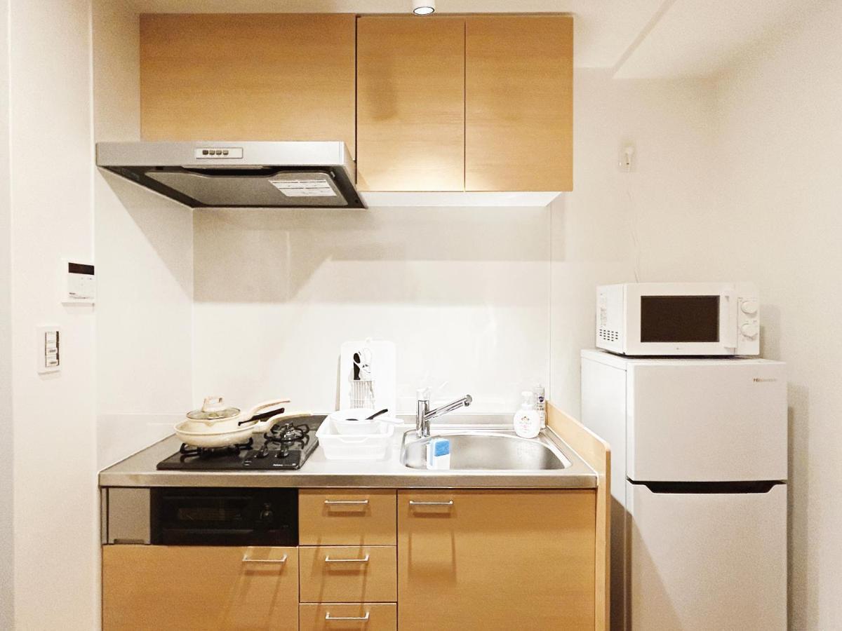 Apartamento Louis House: Ueno Oasis Near Yamanote Line