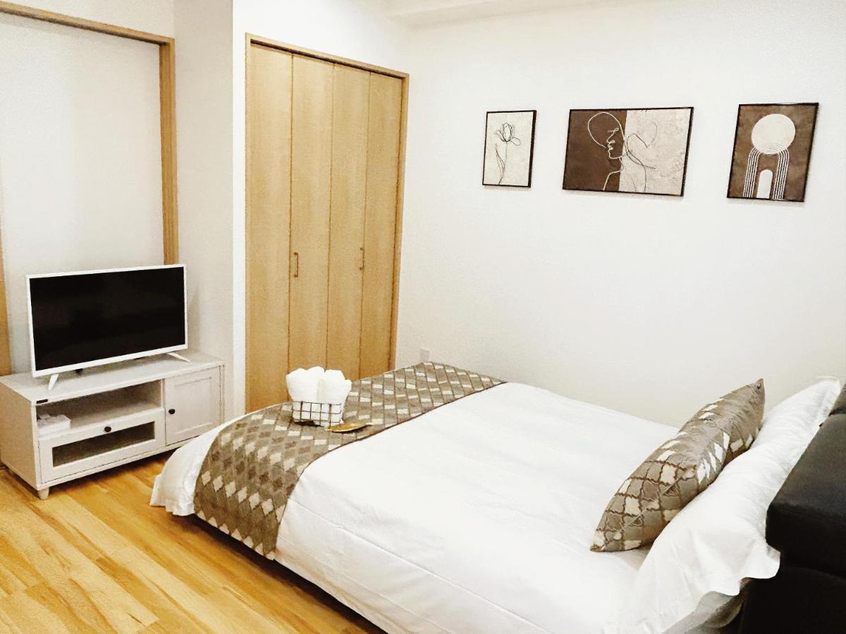 Louis House: Ueno Oasis Near Yamanote Line Apartamento