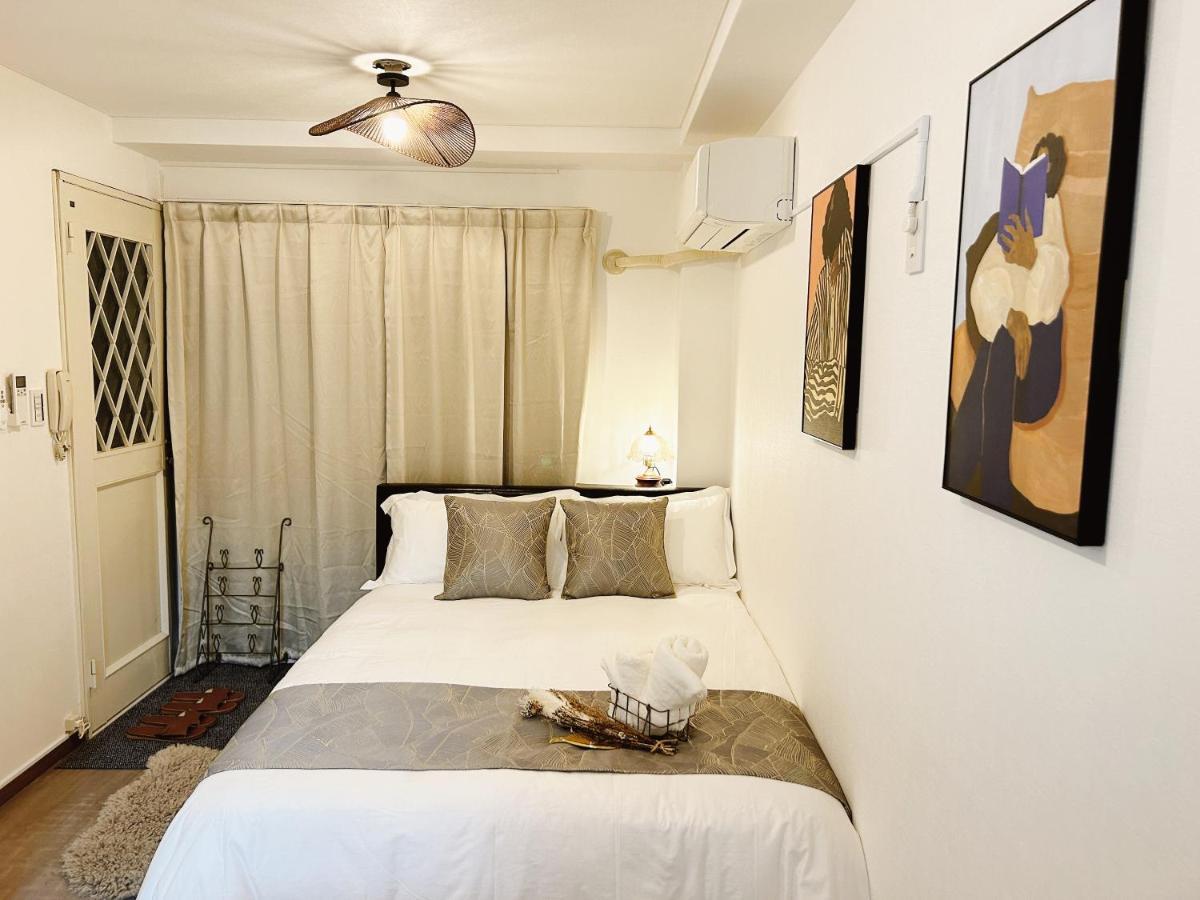 Apartamento Louis House: Ueno Oasis Near Yamanote Line *