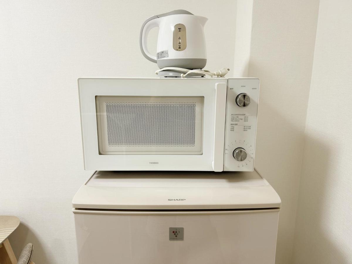 Louis House: Ueno Oasis Near Yamanote Line Apartamento Tóquio