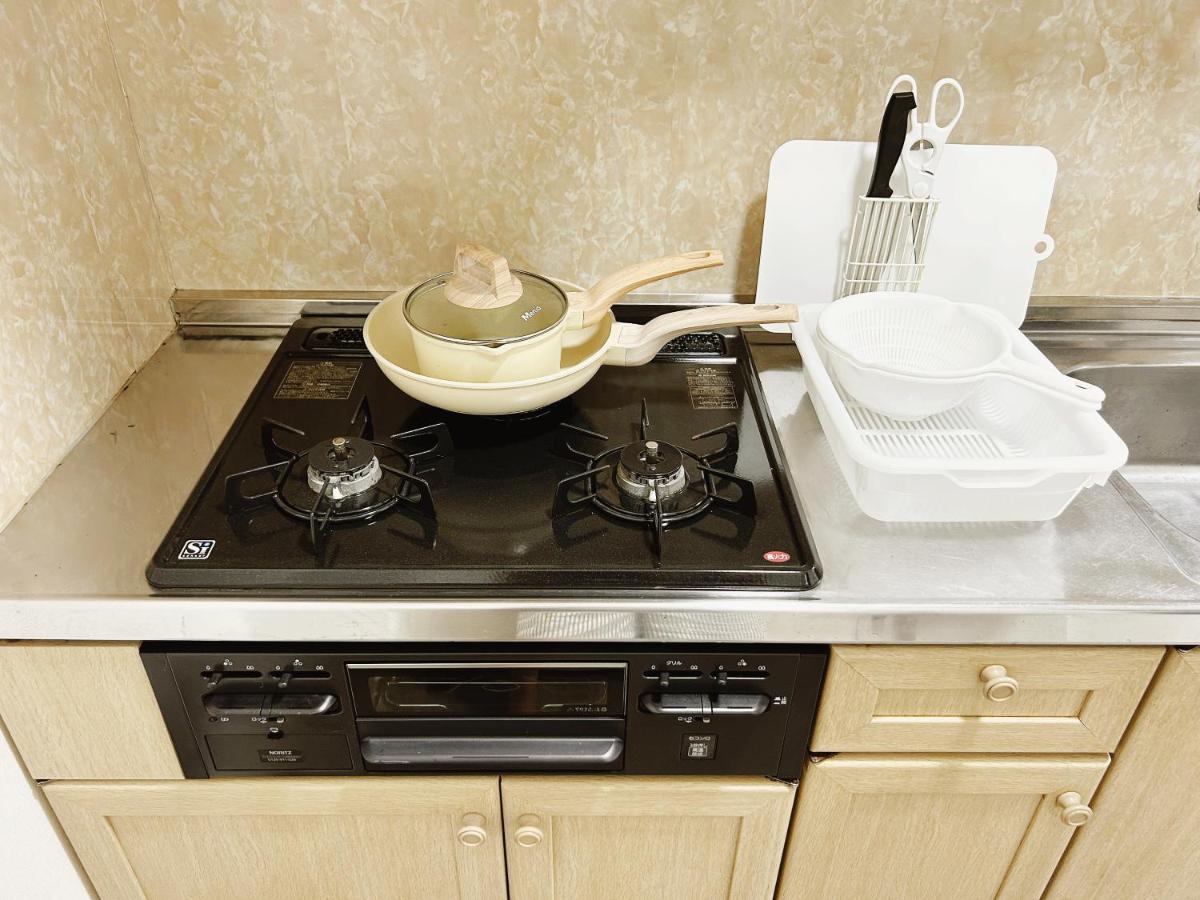 Apartamento Louis House: Ueno Oasis Near Yamanote Line