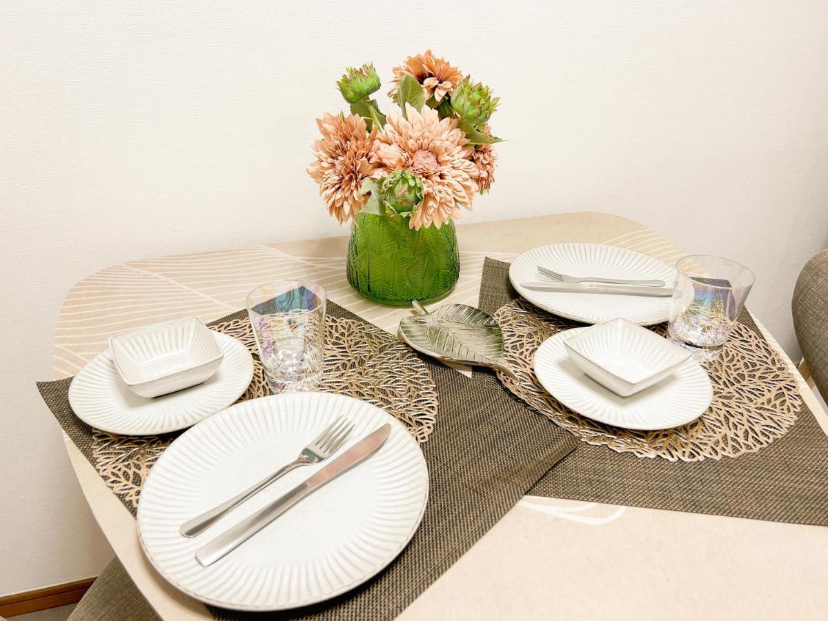 Apartamento Louis House: Ueno Oasis Near Yamanote Line *