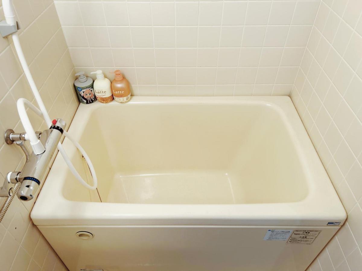 Apartamento Louis House: Ueno Oasis Near Yamanote Line Tóquio