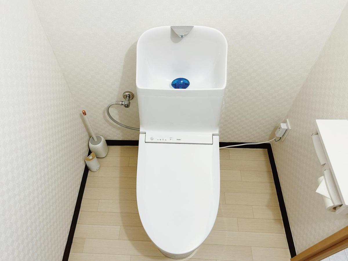 Louis House: Ueno Oasis Near Yamanote Line Apartamento