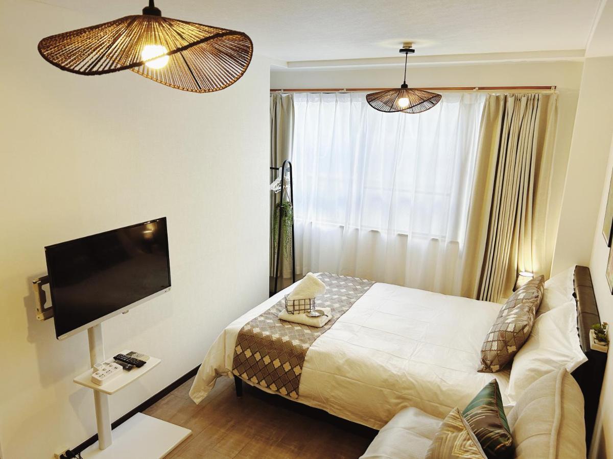 Louis House: Ueno Oasis Near Yamanote Line Tóquio