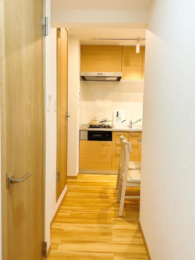 Apartemen Louis House In Ueno Area Close To Jr Yamanote Line & Metro Ginza Line Walk To Ueno Park And Ameyoko Tokyo