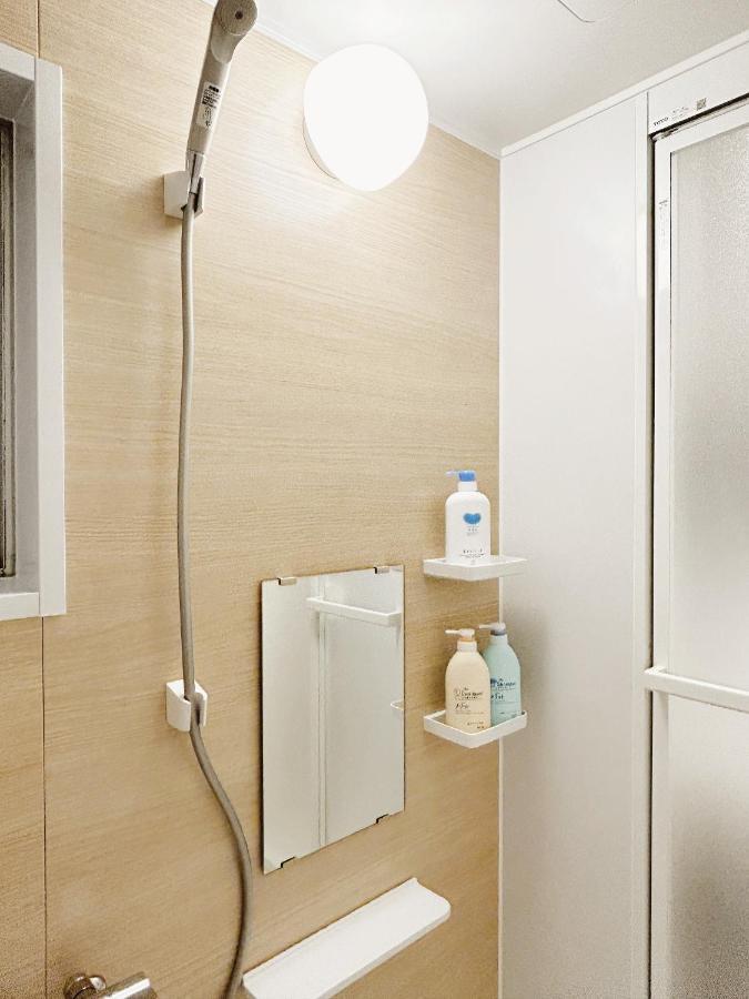 Louis House In Ueno Area Close To Jr Yamanote Line & Metro Ginza Line Walk To Ueno Park And Ameyoko *