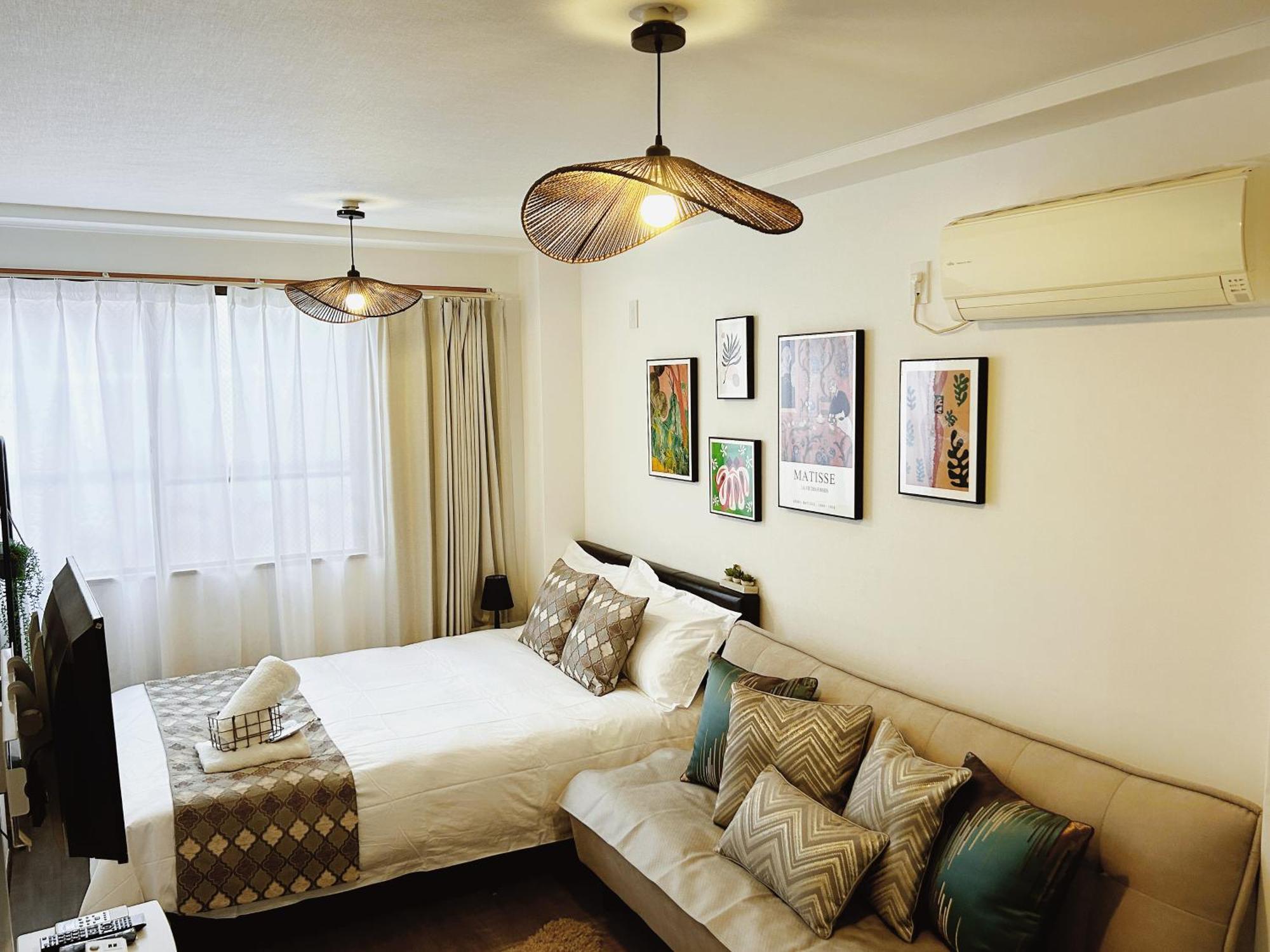 Louis House In Ueno Area Close To Jr Yamanote Line & Metro Ginza Line Walk To Ueno Park And Ameyoko